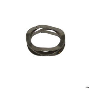 LEE SPRING LW 088 25 0250S WAVE SPRING