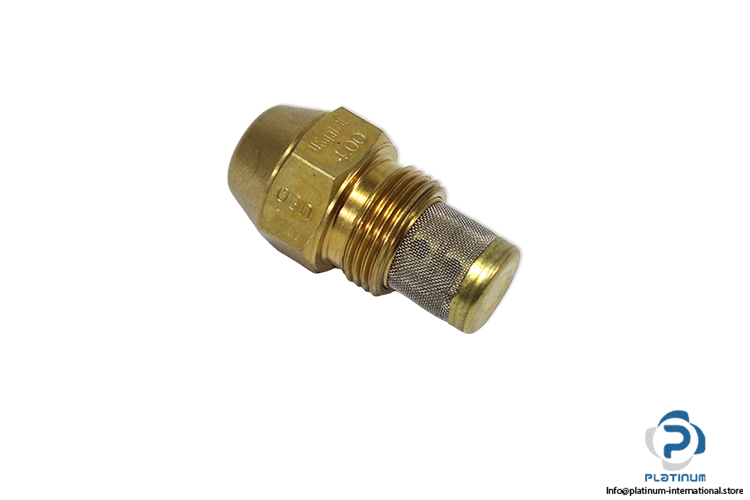danfoss-4.00-60-S-oil-nozzle-(New)