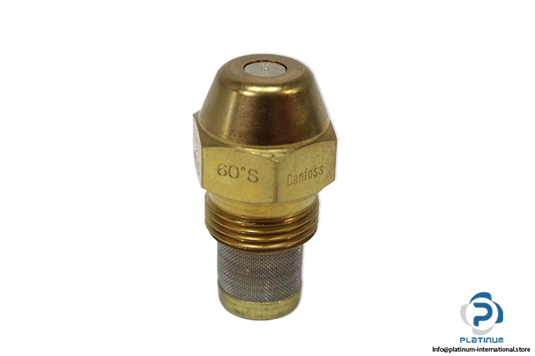 danfoss-4.00-60-S-oil-nozzle-(New)-2