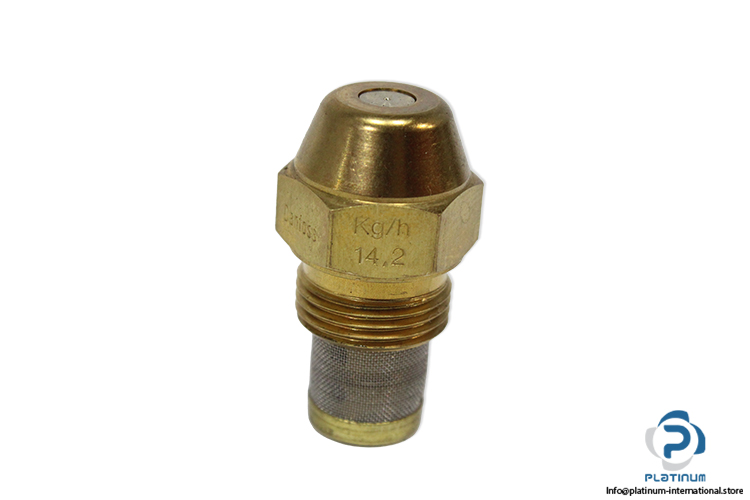 danfoss-4.00-60-S-oil-nozzle-(New)-3