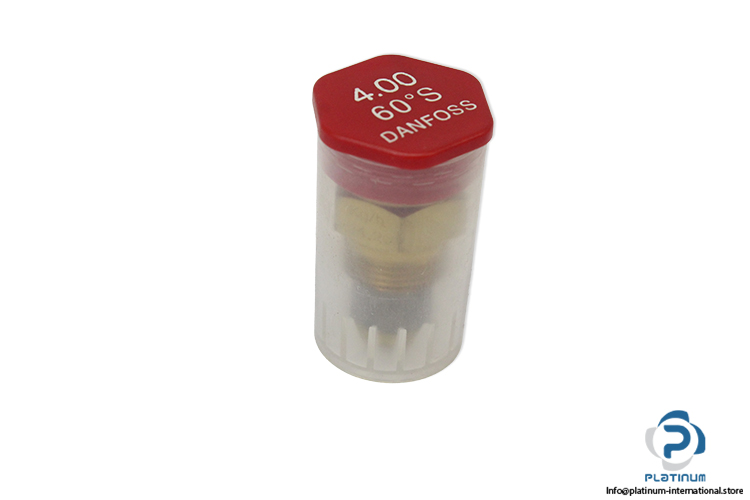 danfoss-4.00-60-S-oil-nozzle-(New)-4