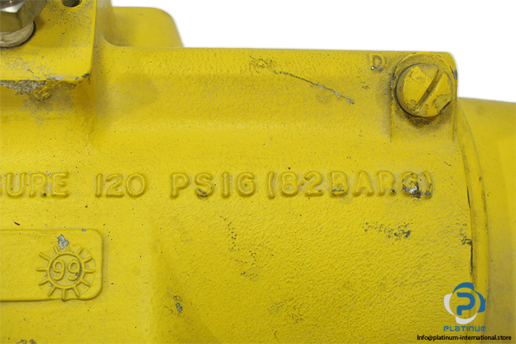 hytork-425-pneumatic-actuator-(Used)-3