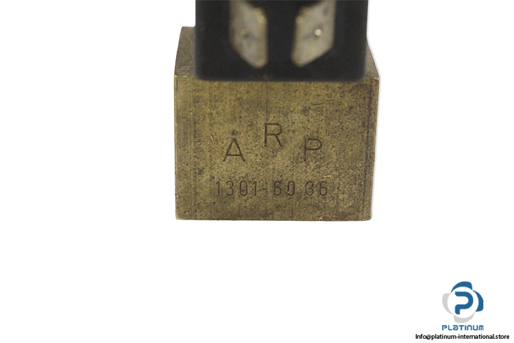 burkert-MSG1_8-E-328-single-solenoid-valve-(Used)-1