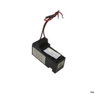Pneumax N341.R2B Single Solenoid Valve