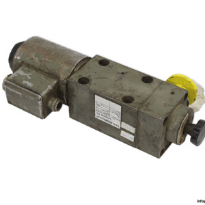 orsta-HYS-1-17509-servo-valve-(Used)