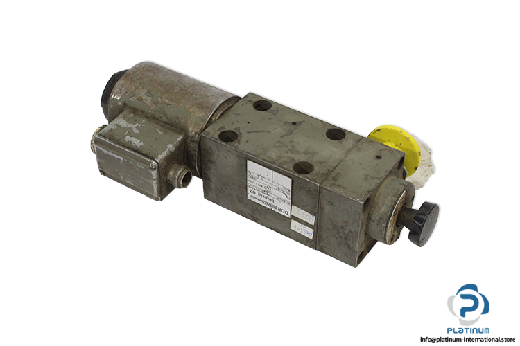 orsta-HYS-1-17509-servo-valve-(Used)