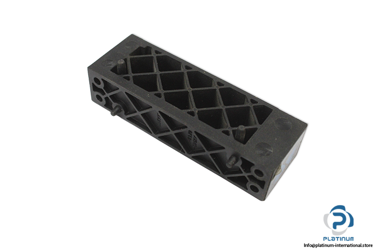 festo-173507-cover-plate-(Used)