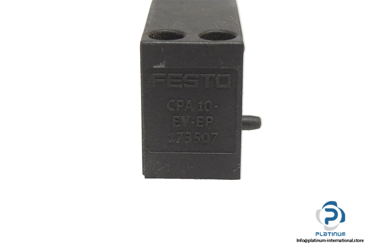 festo-173507-cover-plate-(Used)-2