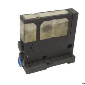 Festo 174364 END Plate