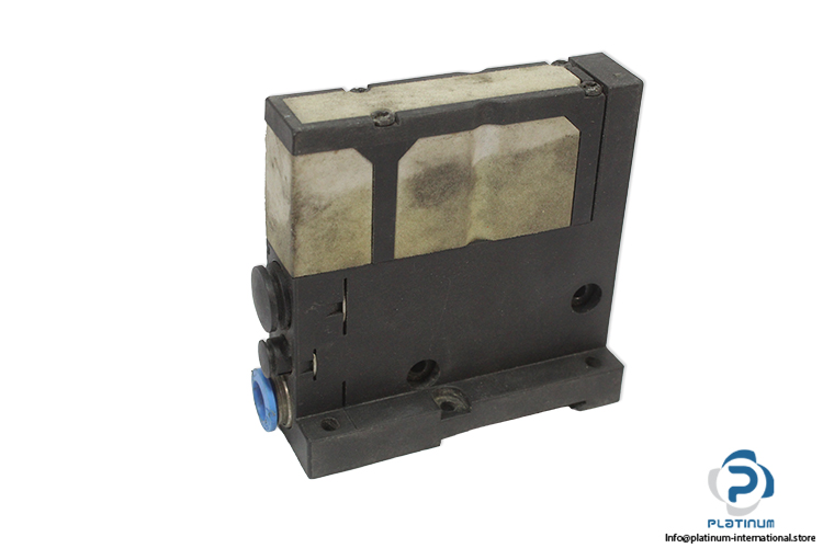 festo-174364-end-plate-(Used)