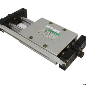 ckd-UCA2-L-Y-25-50-T2H-5-D-P2-unit-cylinder-(Used)