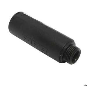 PIAB 32.16.009 SILENCER