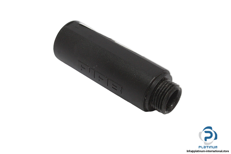 piab-32.16.009-silencer-(Used)