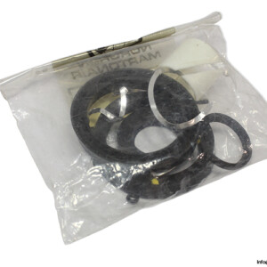 NORGREN TQM/925/00 SEAL KIT