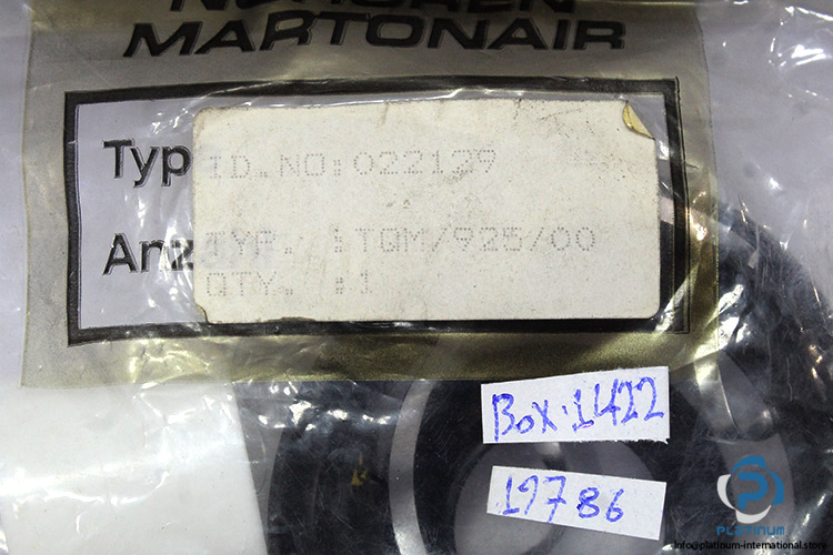 norgren-TQM_925_00-seal-kit-(New)-1