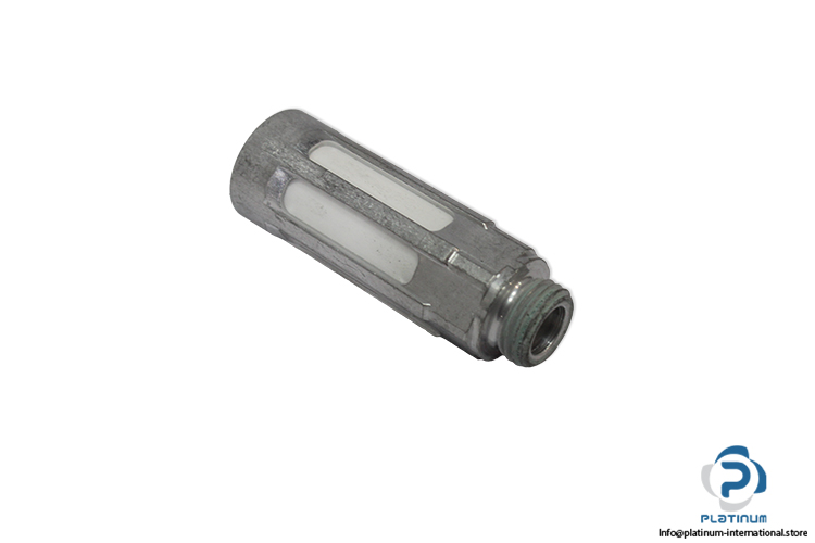 festo-6842-pneumatic-muffler-(New)