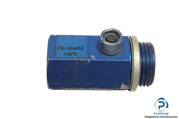festo-184587-manual-override-(Used)-1