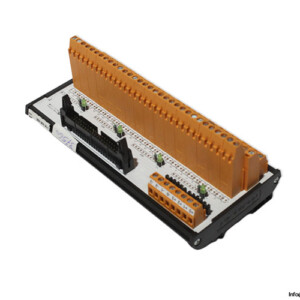 Eurogi 71E036020 Input/Output Modules