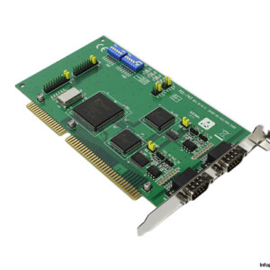 advantech-PLC-743B-circuit-board-(new)-(carton)