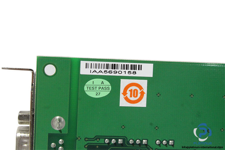 advantech-PLC-743B-circuit-board-(new)-(carton)-3
