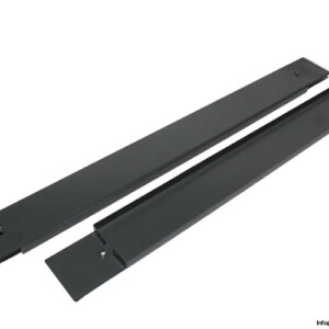ABB ZN1000 Base Plinth Flange Cabinet