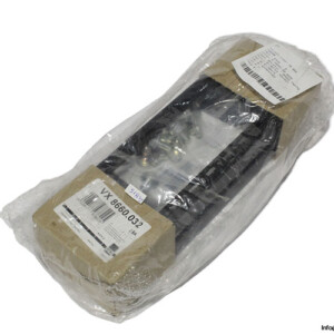 rittal-VX-8660-032-plinth-trim-base-(new)-(package)