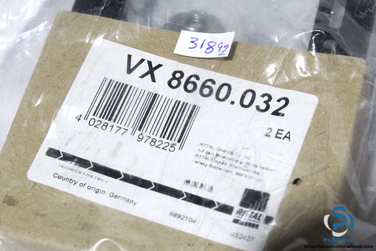 rittal-VX-8660-032-plinth-trim-base-(new)-(package)-2