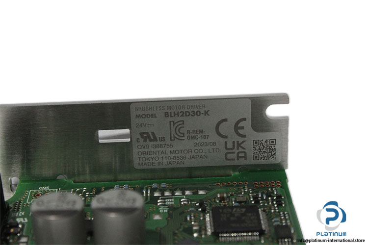 oriental-motor-BLH2D30-K-brushless-motor-driver-(new)-(carton)-3