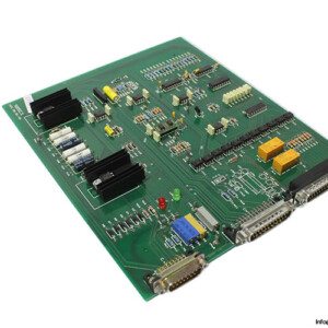585C1C PCB