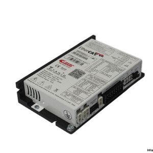Ever SW4D2042H241-00 Stepper Motor Driver