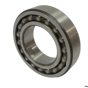 SKF 4218 Double ROW Deep Groove Ball Bearing