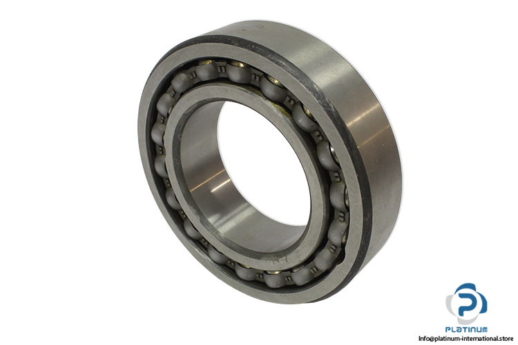 skf-4218-double-row-deep-groove-ball-bearing(used-without-carton)