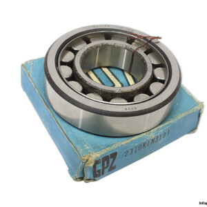 GPZ 32310K(N310) Cylindrical Roller Bearing