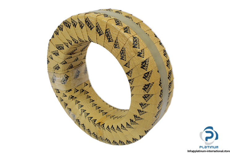 NSK-23036-CDE4C3S11-spherical-roller-bearing(new-Without-CARTON)