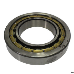 URB NU 224 M Cylindrical Roller Bearing