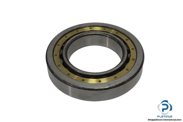 dkfddr-nul-90-cylindrical-roller-bearing(new-without-carton)