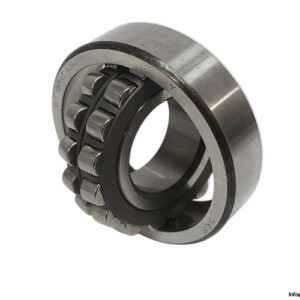 SKF 21307 CC Spherical Roller Bearing
