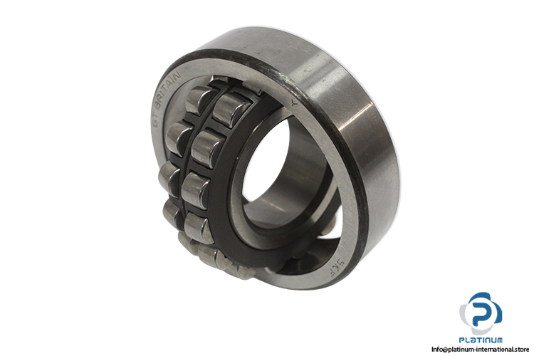 skf-21307cc-spherical-roller-bearing(new-without-carton)