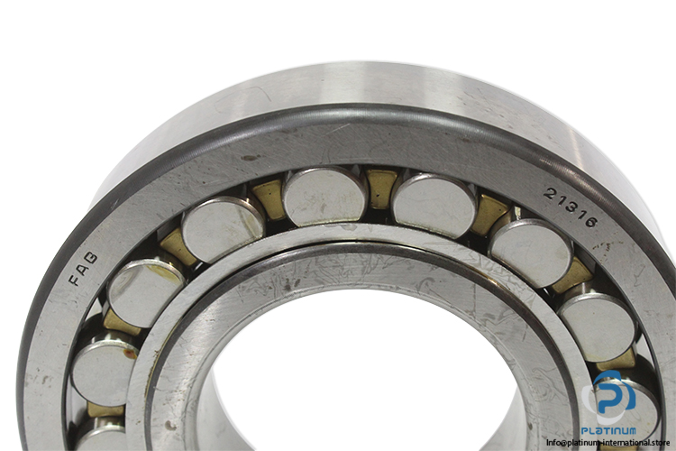 FAG-21316K-spherical-roller-bearing(new-Without-CARTON)-2