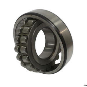 SKF 21312 CC Spherical Roller Bearing
