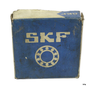 SKF 21309 Spherical Roller Bearing