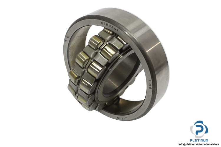 fag-21308-spherical-roller-bearing(new-without-carton)