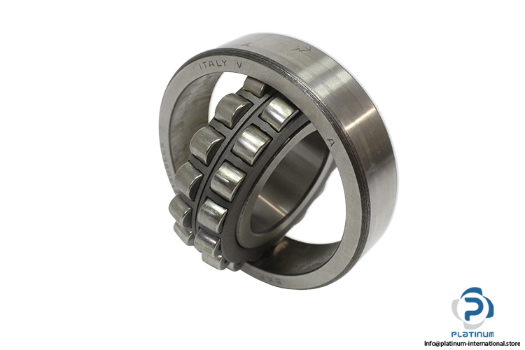 skf-21309-CCK-spherical-roller-bearing(used-without-carton)
