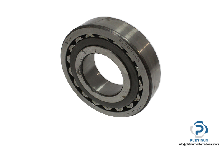 skf-21309-CCK-spherical-roller-bearing(used-without-carton)-1