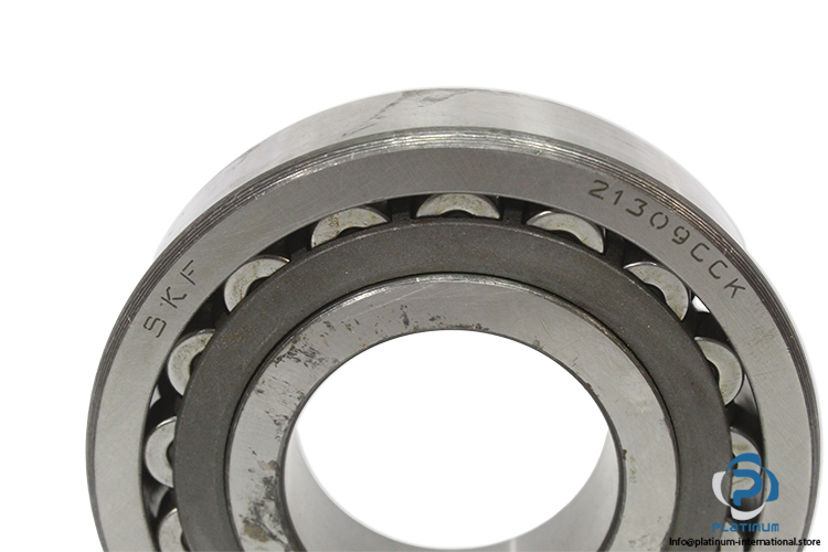 skf-21309-CCK-spherical-roller-bearing(used-without-carton)-2