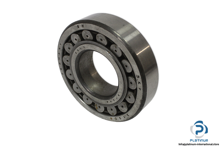 skf-21308-spherical-roller-bearing(used-Without-CARTON)-1
