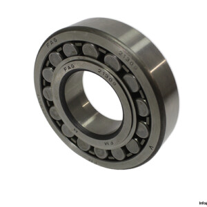 FAG 21309 Spherical Roller Bearing