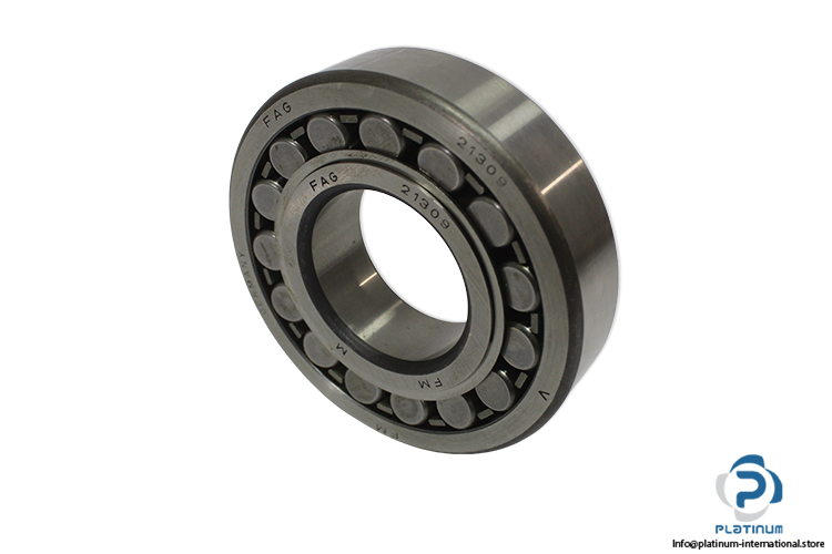 FAG-21309-spherical-roller-bearing(new-without-carton)