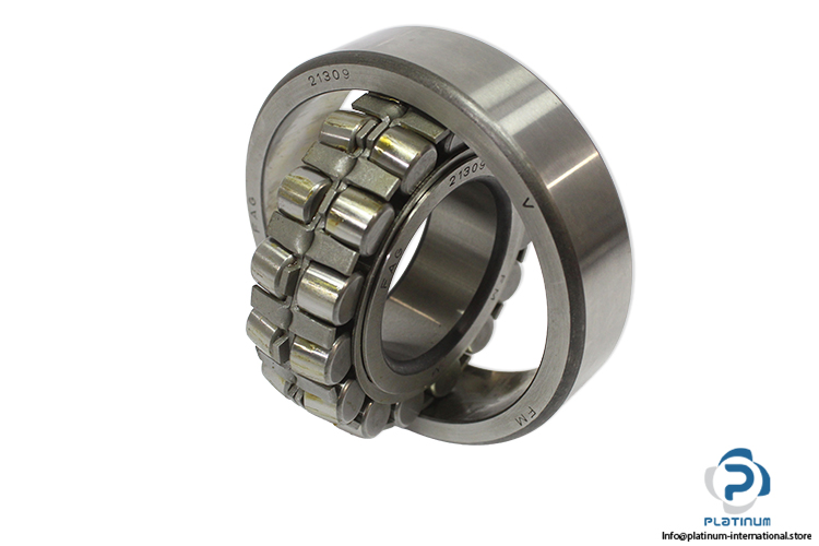 FAG-21309-spherical-roller-bearing(new-without-carton)-1