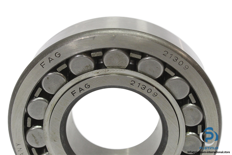 FAG-21309-spherical-roller-bearing(new-without-carton)-2